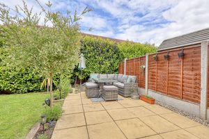 Garden- click for photo gallery